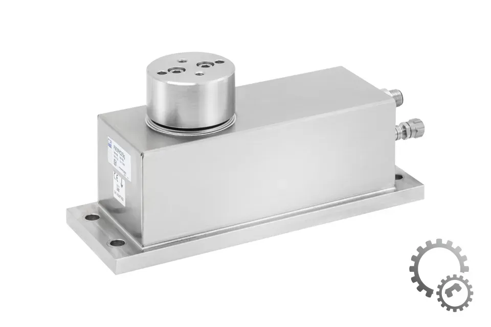 Digital load cell