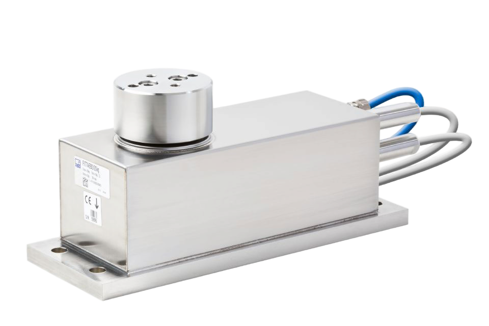 Digital load cell