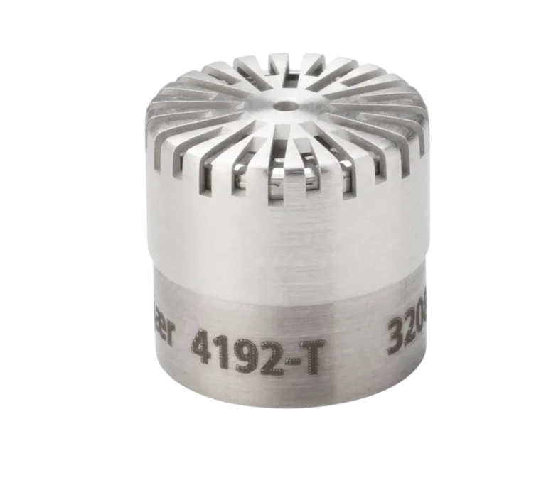 Microphone Cartridges