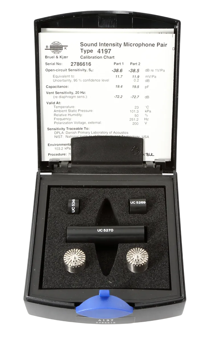 Other special microphones
