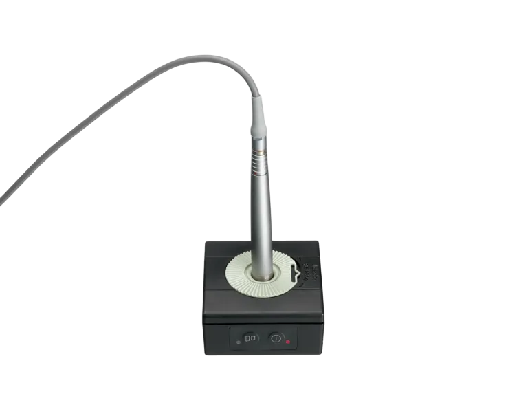 Microphone calibrators