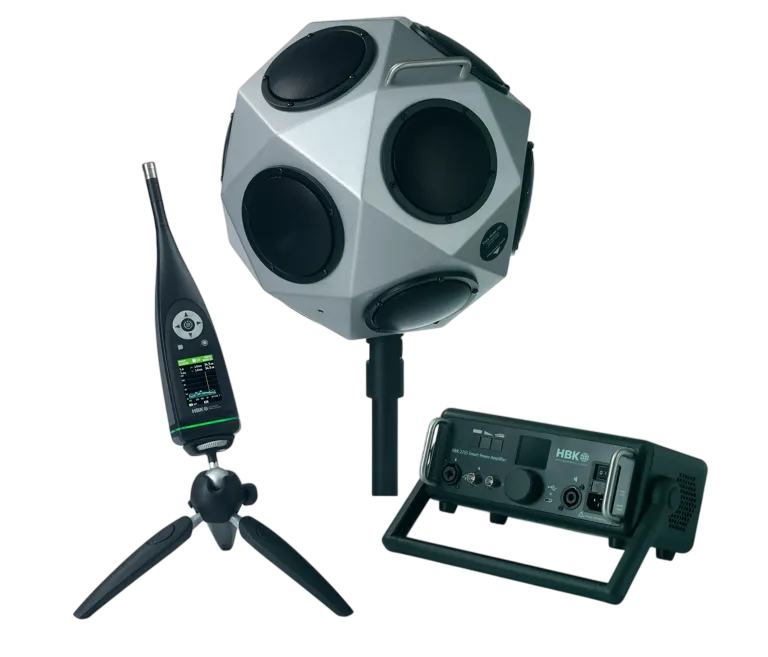 Sound Sources
