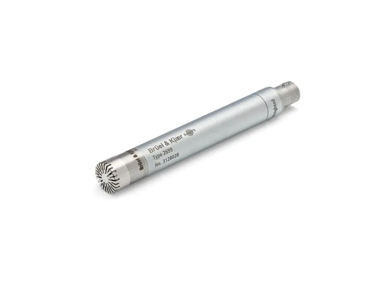 Microphone sets