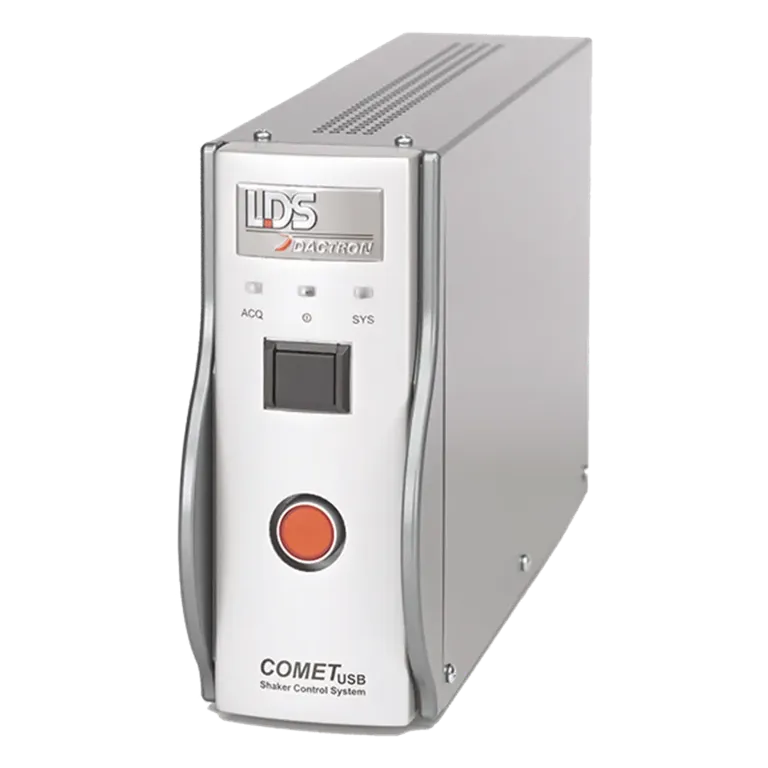 Vibration Controllers