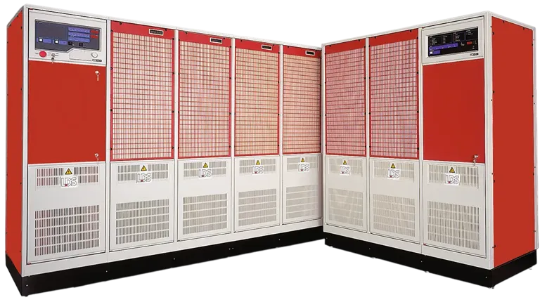 Power Amplifiers