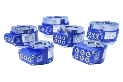 Multi Component Sensors