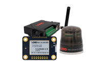 Wireless Sensor Nodes
