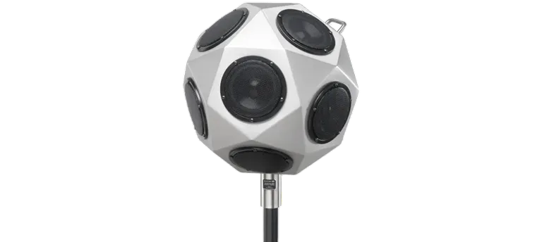 Loudspeakers