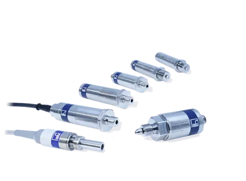 Pressure Sensors