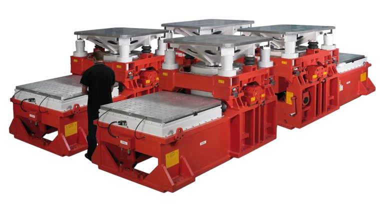 LDS Shaker Systems