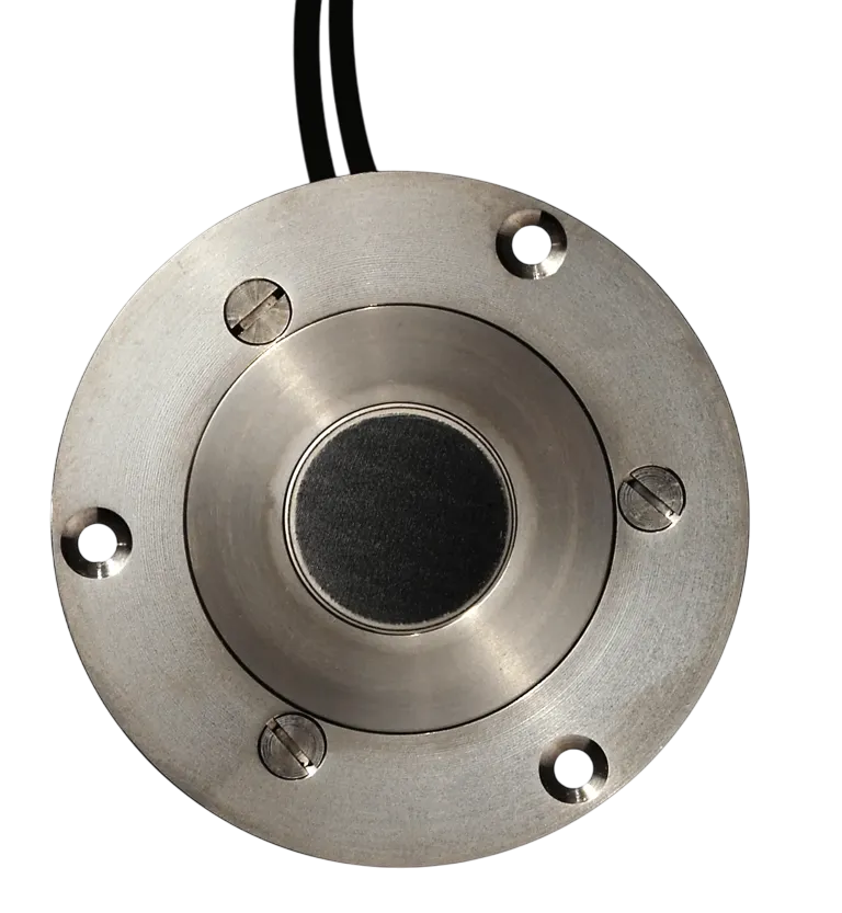 Surface microphone