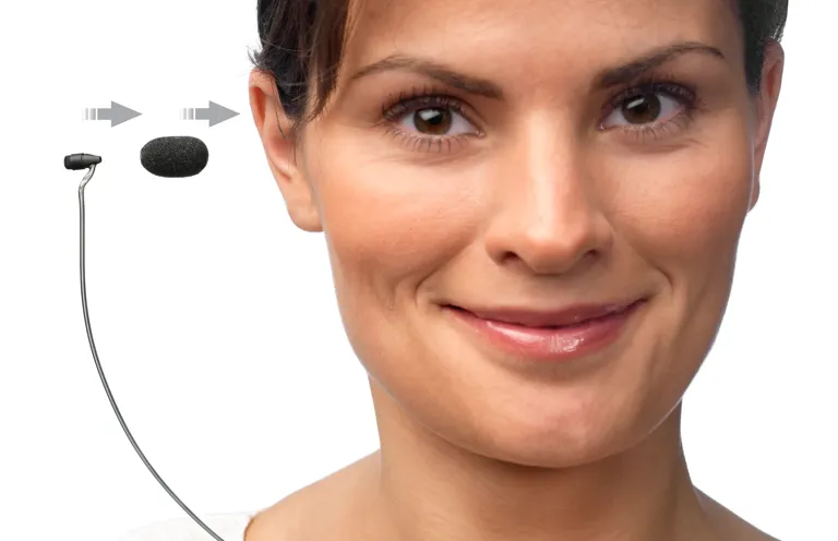 Binaural Audio