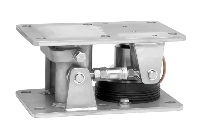 Weighing modules